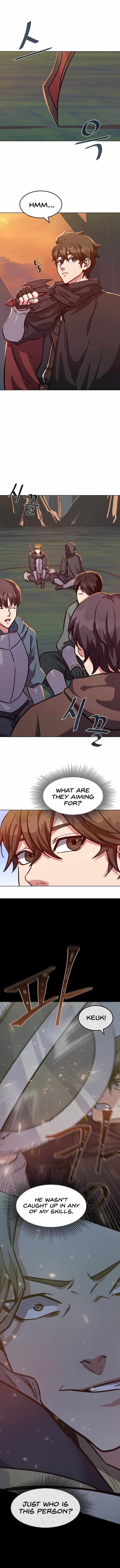 Read Level 1 Player Manga Online