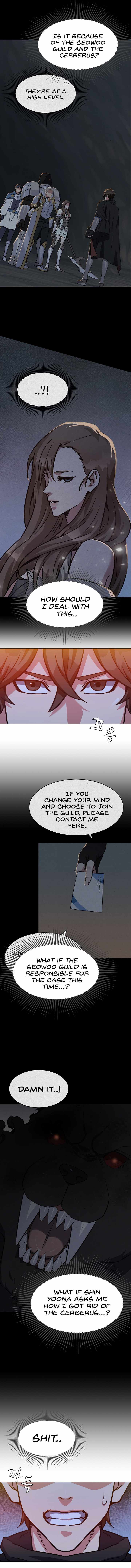 Read Level 1 Player Manga Online