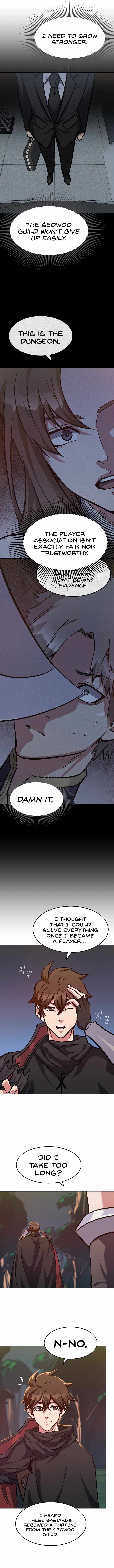 Read Level 1 Player Manga Online