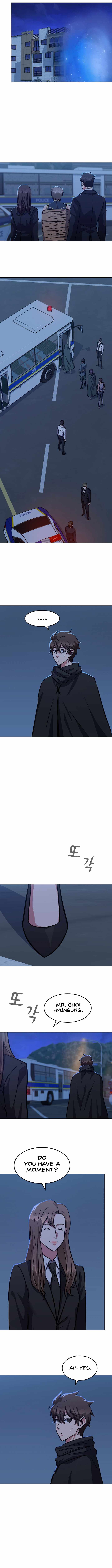 Read Level 1 Player Manga Online