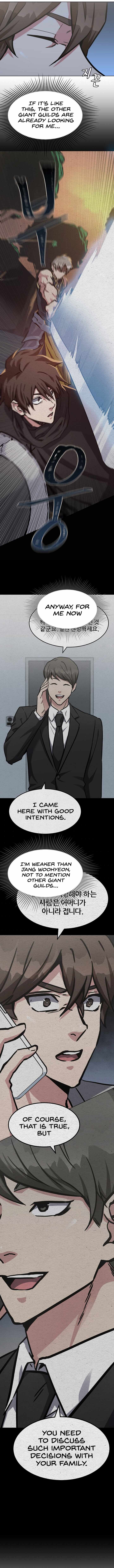 Read Level 1 Player Manga Online