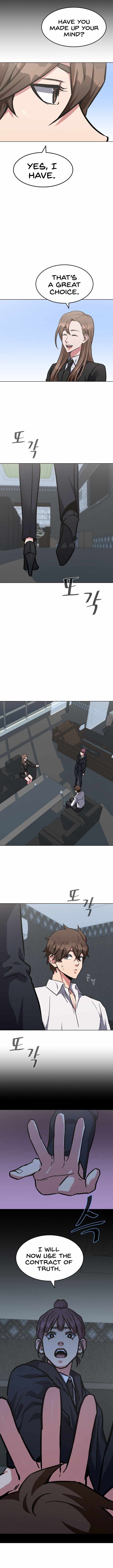 Read Level 1 Player Manga Online