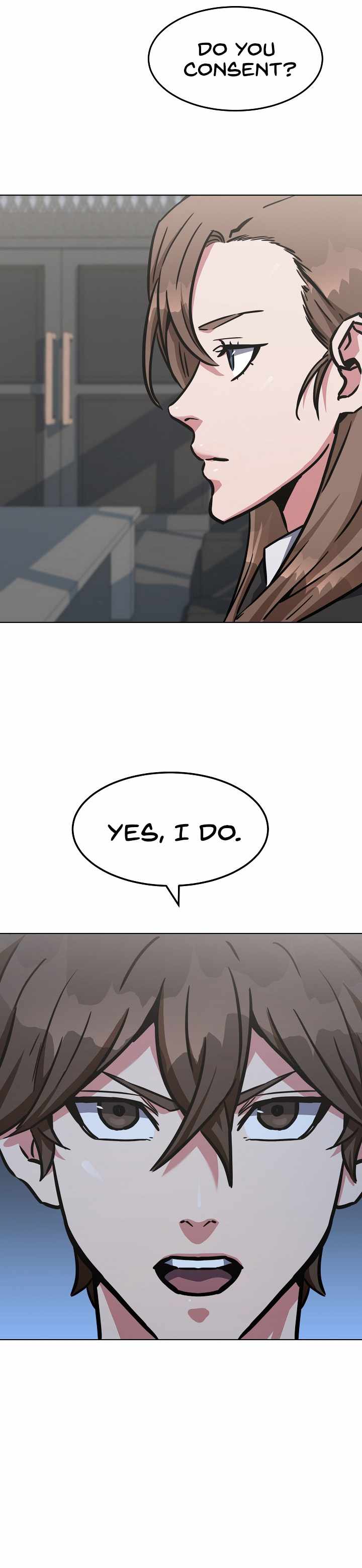 Read Level 1 Player Manga Online