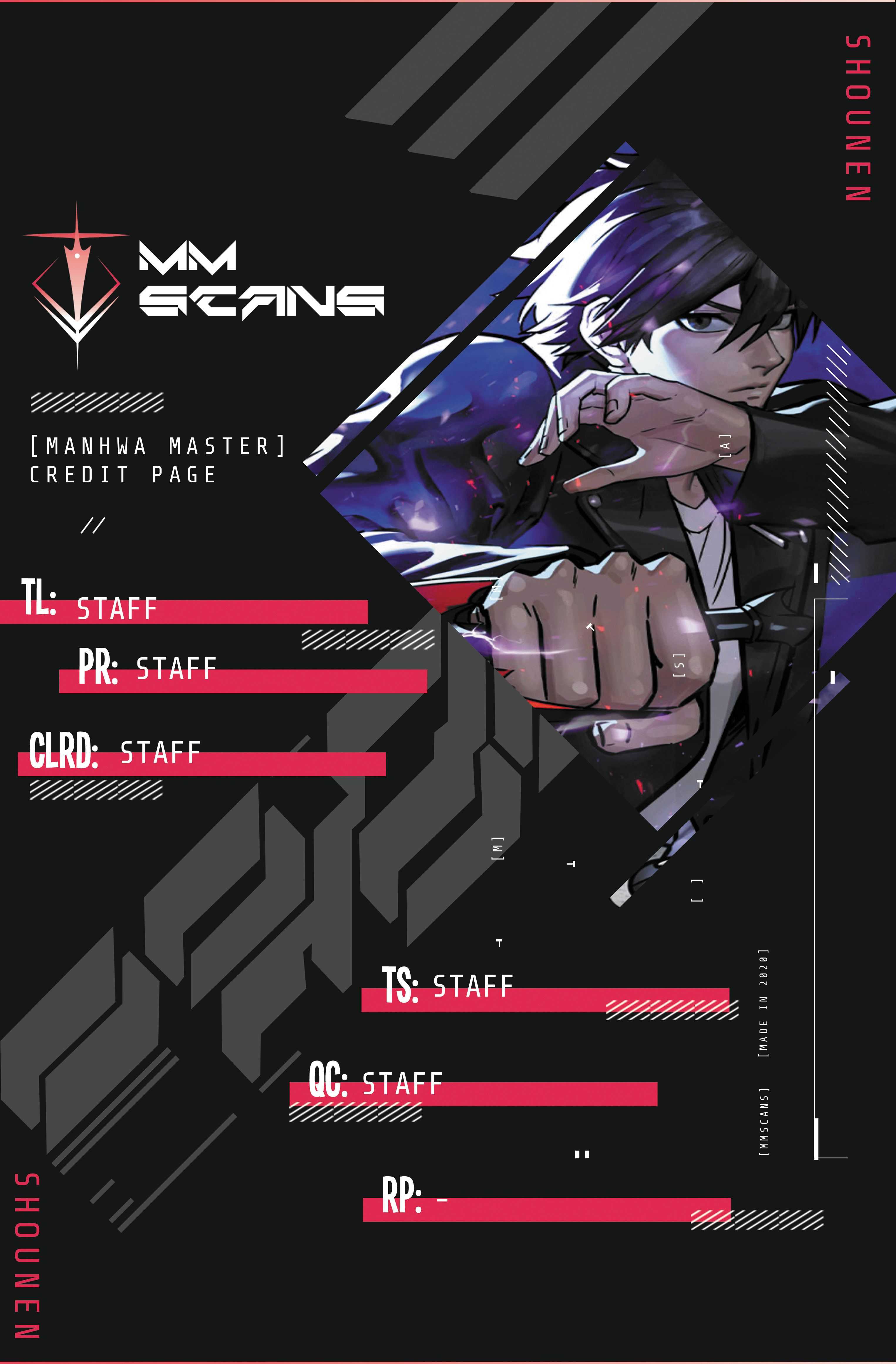 Read Level 1 Player Manga Online