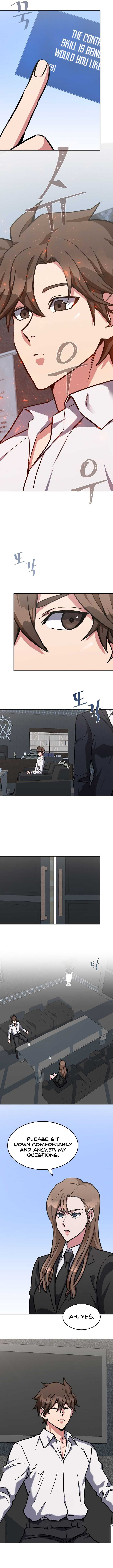 Read Level 1 Player Manga Online