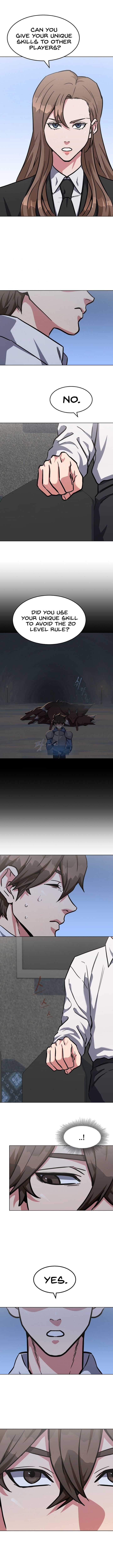 Read Level 1 Player Manga Online