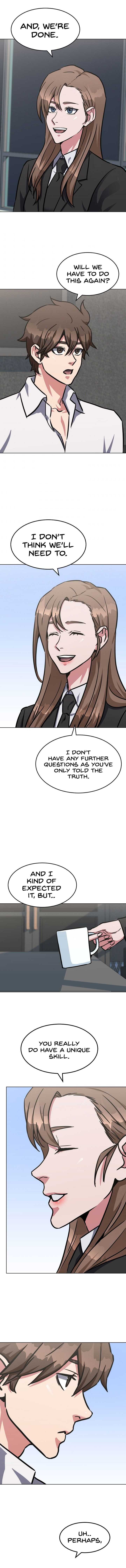 Read Level 1 Player Manga Online