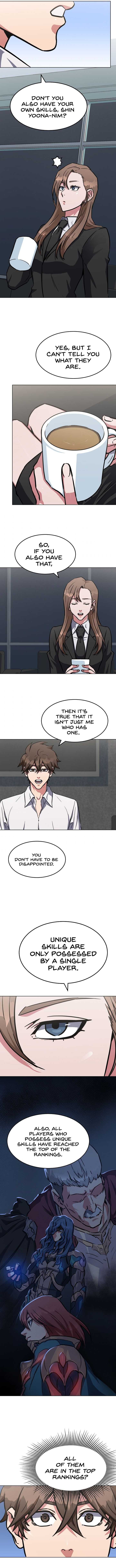 Read Level 1 Player Manga Online