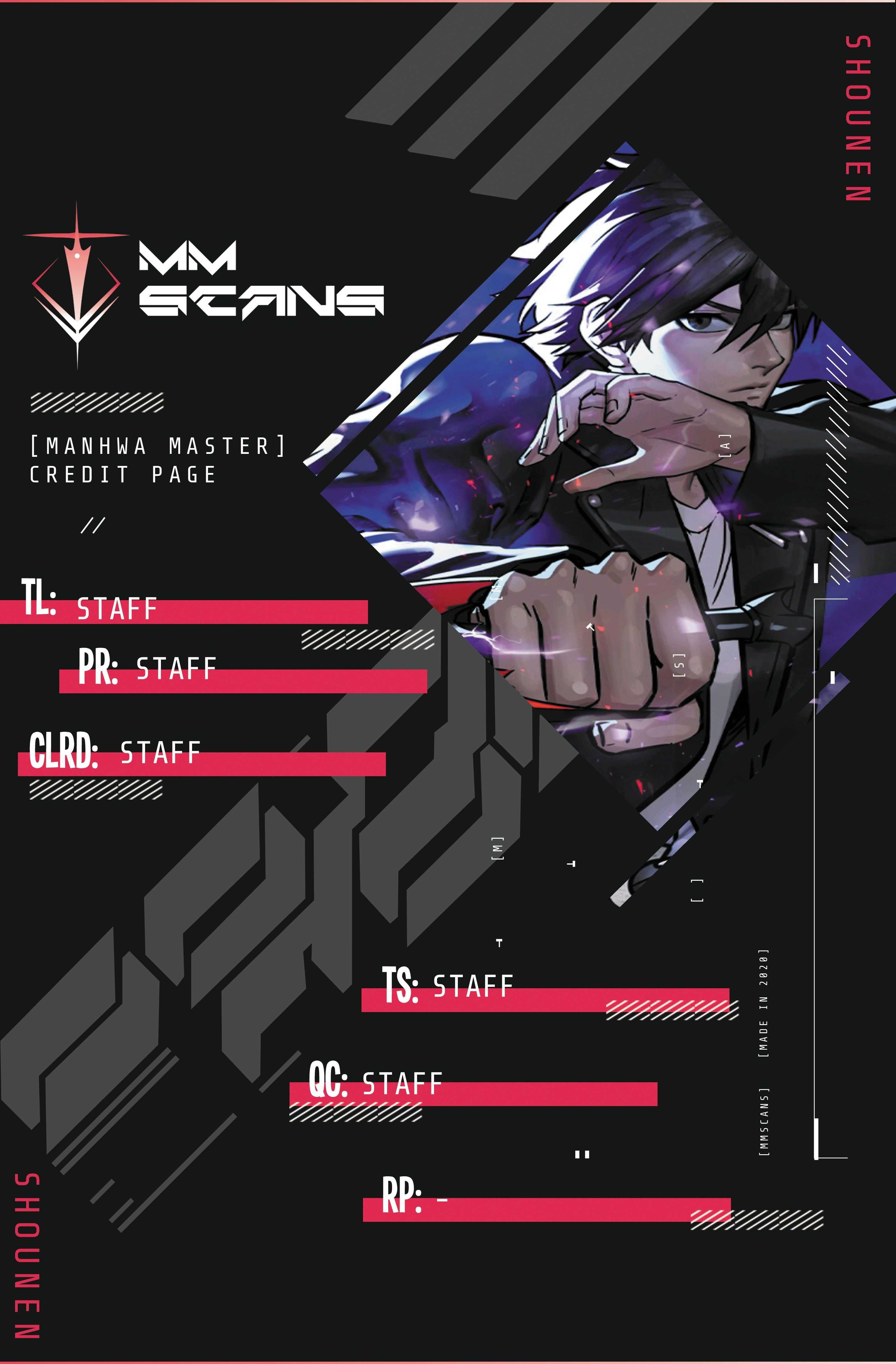 Read Level 1 Player Manga Online
