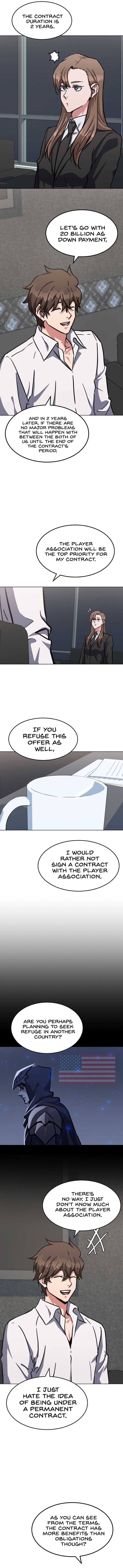 Read Level 1 Player Manga Online