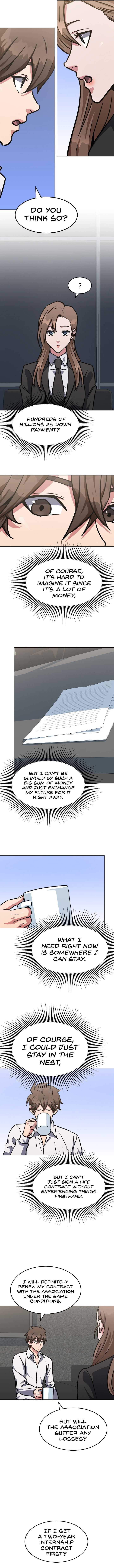Read Level 1 Player Manga Online