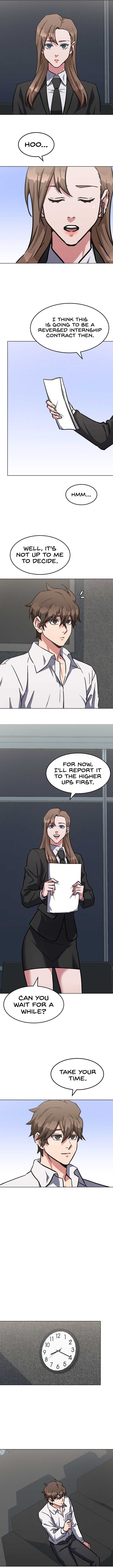 Read Level 1 Player Manga Online