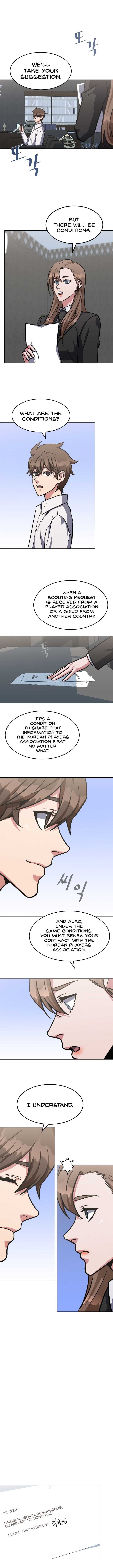 Read Level 1 Player Manga Online