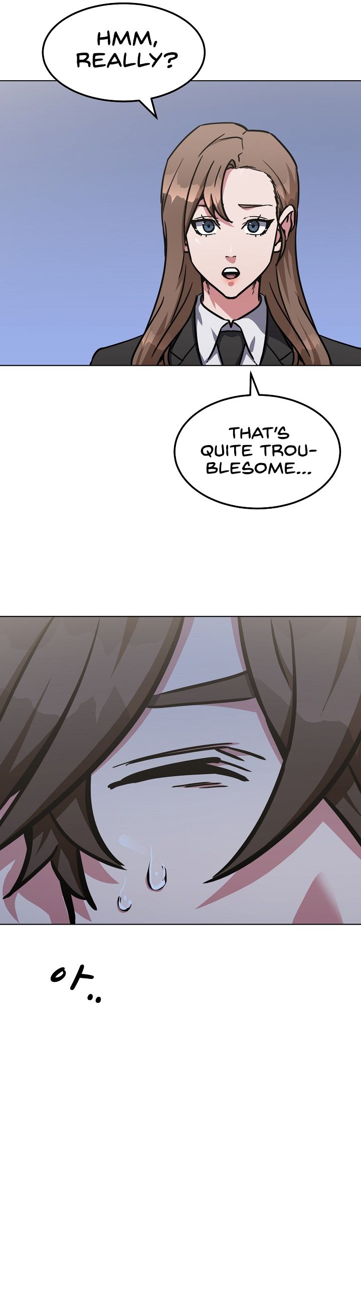 Read Level 1 Player Manga Online