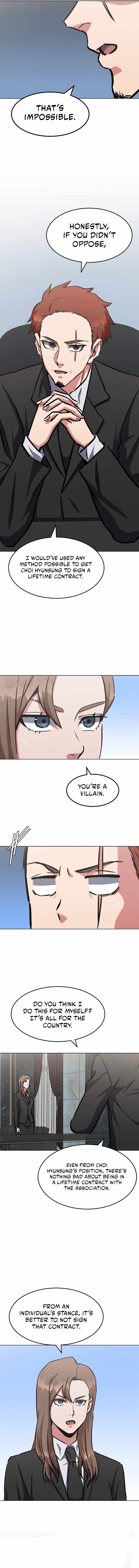 Read Level 1 Player Manga Online