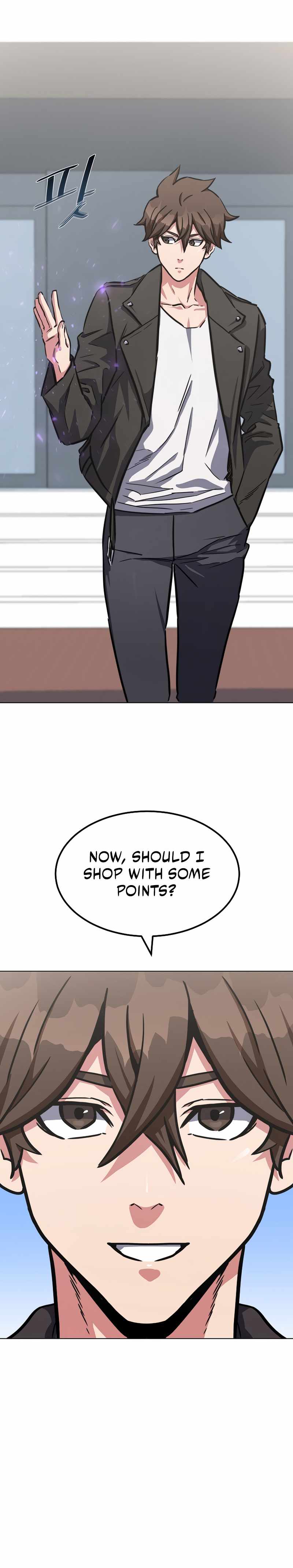 Read Level 1 Player Manga Online