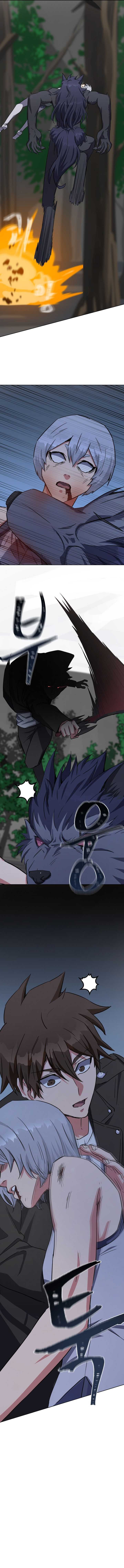Read Level 1 Player Manga Online