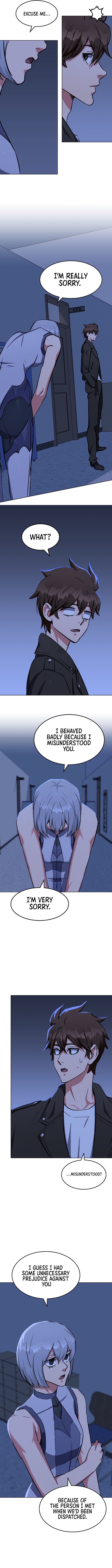 Read Level 1 Player Manga Online