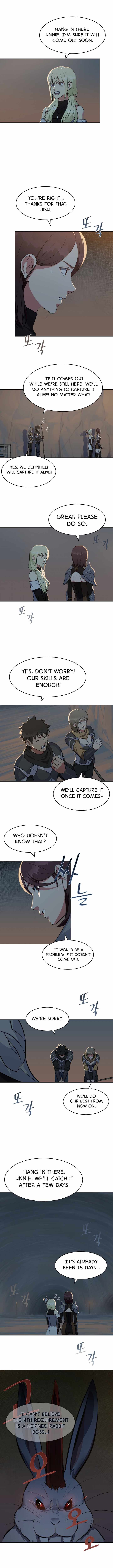 Read Level 1 Player Manga Online