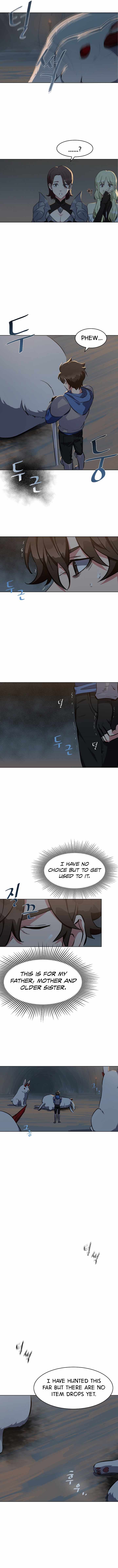 Read Level 1 Player Manga Online