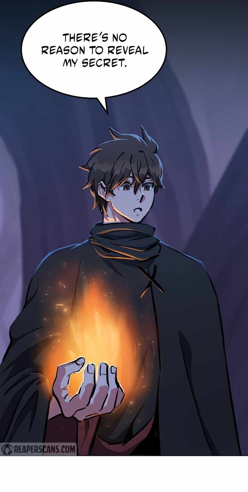 Read Level 1 Player Manga Online