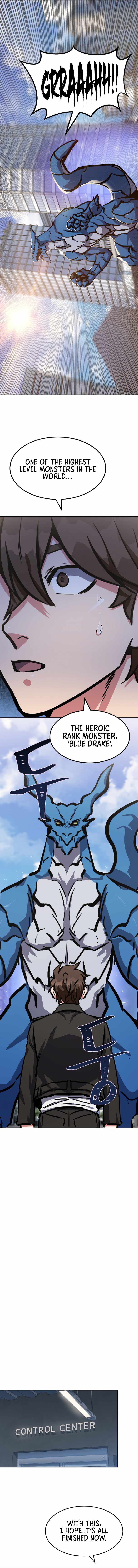 Read Level 1 Player Manga Online