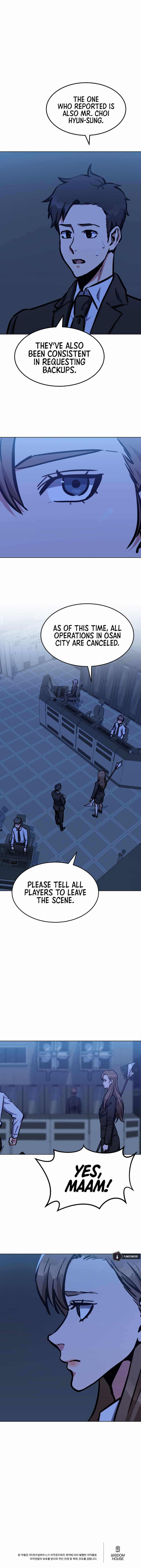 Read Level 1 Player Manga Online
