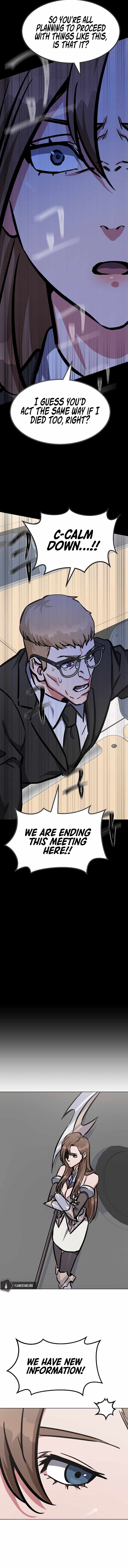 Read Level 1 Player Manga Online