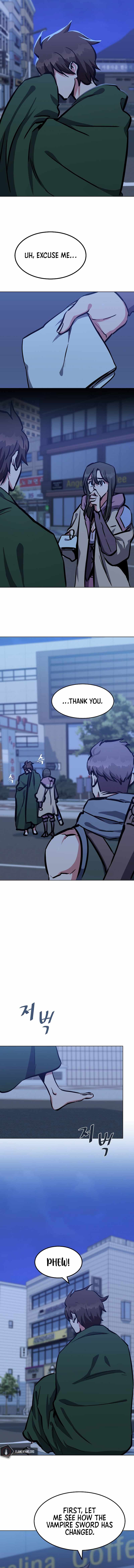 Read Level 1 Player Manga Online
