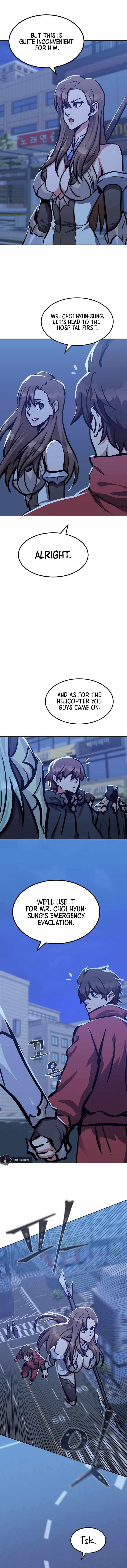 Read Level 1 Player Manga Online