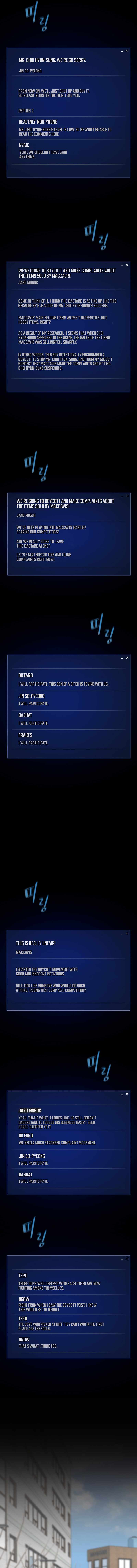 Read Level 1 Player Manga Online