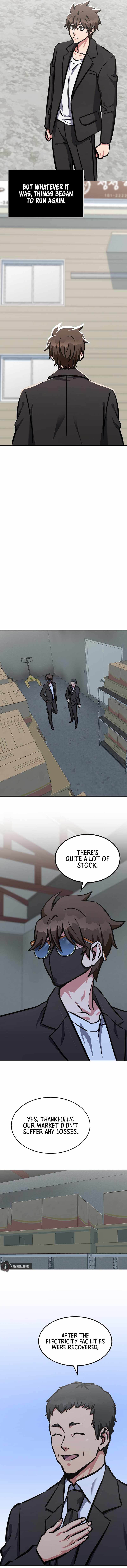 Read Level 1 Player Manga Online
