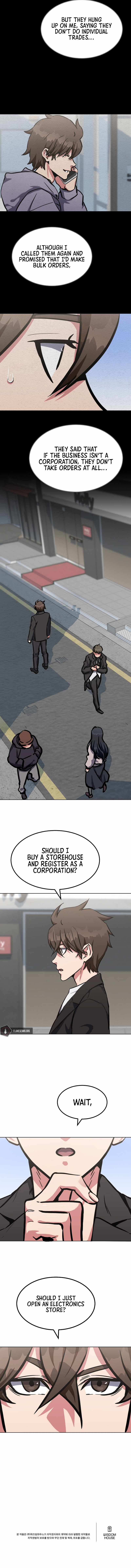 Read Level 1 Player Manga Online