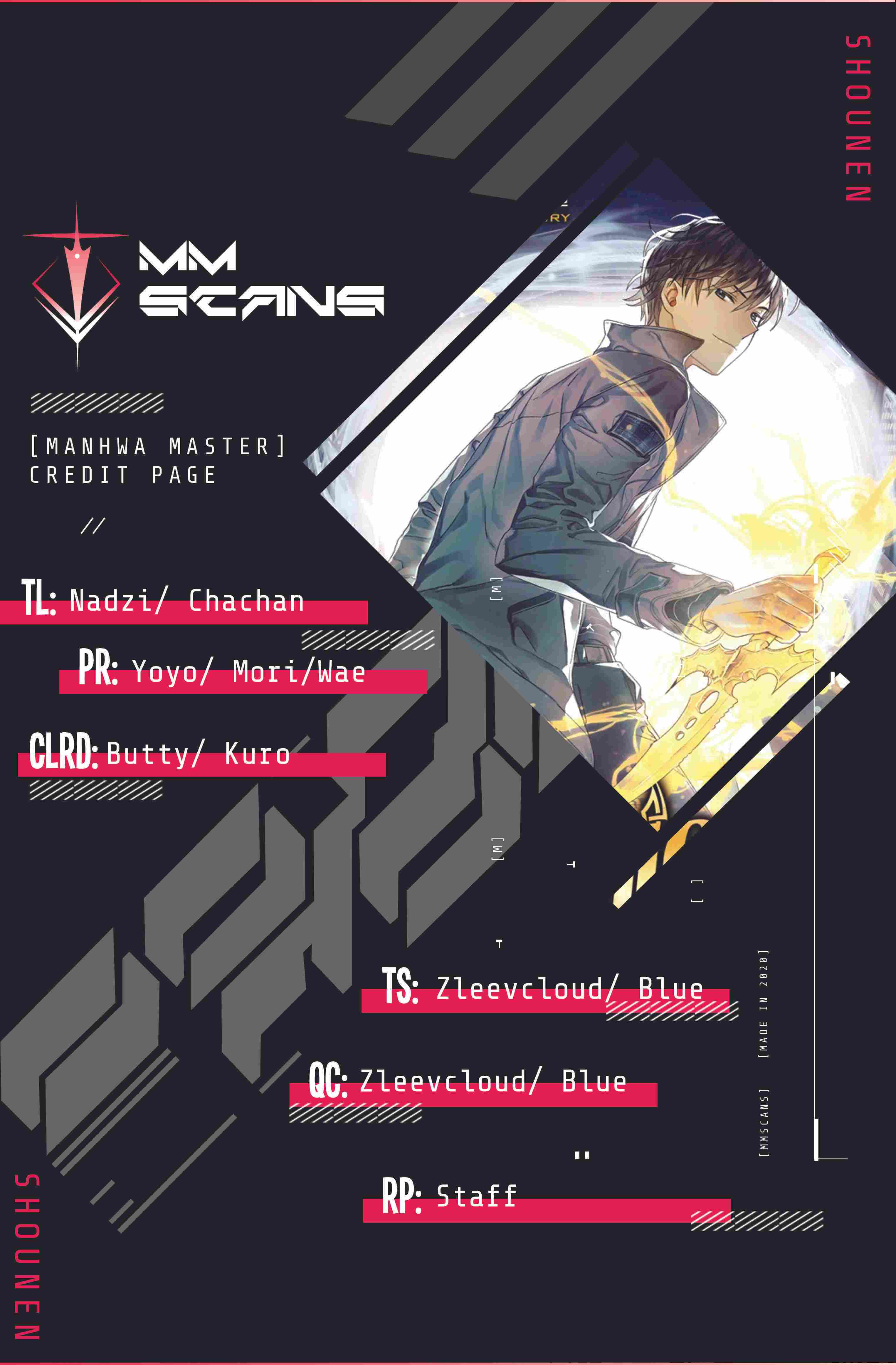 Read Level 1 Player Manga Online