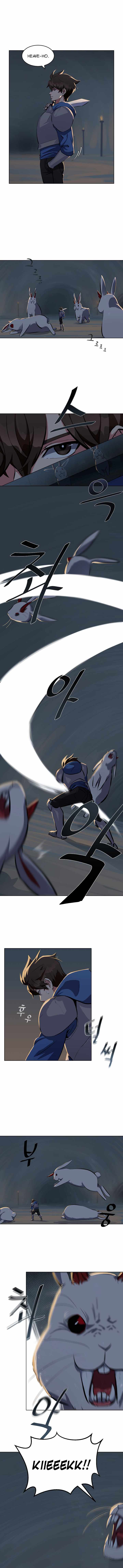 Read Level 1 Player Manga Online