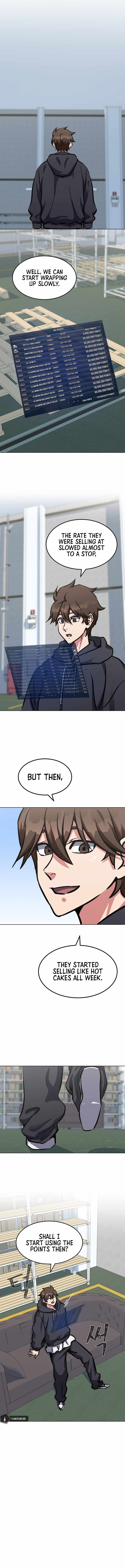 Read Level 1 Player Manga Online