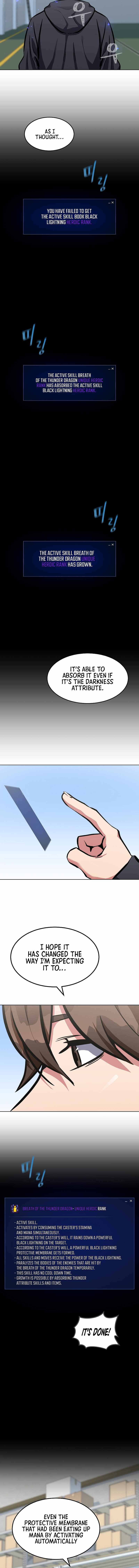 Read Level 1 Player Manga Online