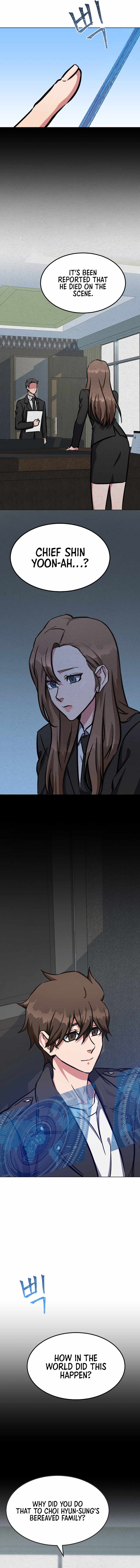 Read Level 1 Player Manga Online