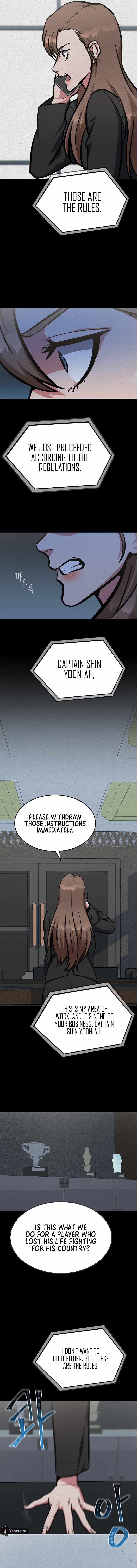 Read Level 1 Player Manga Online