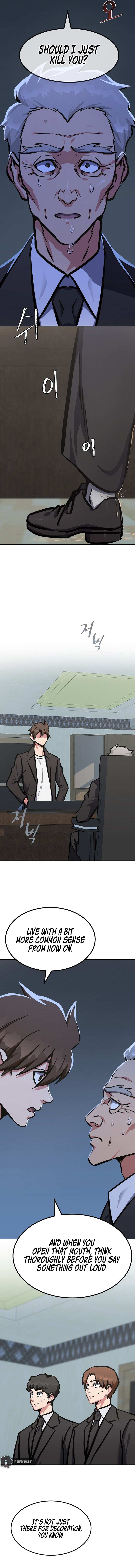 Read Level 1 Player Manga Online