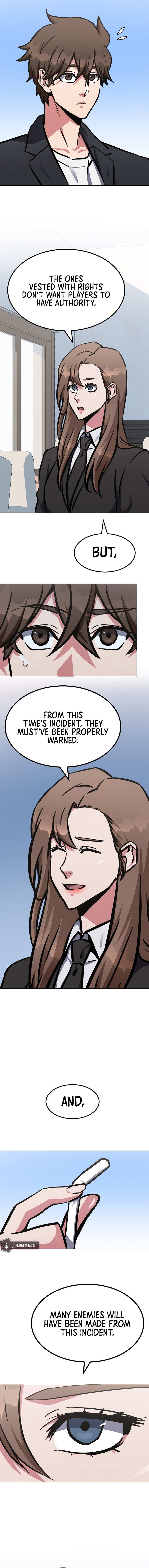 Read Level 1 Player Manga Online
