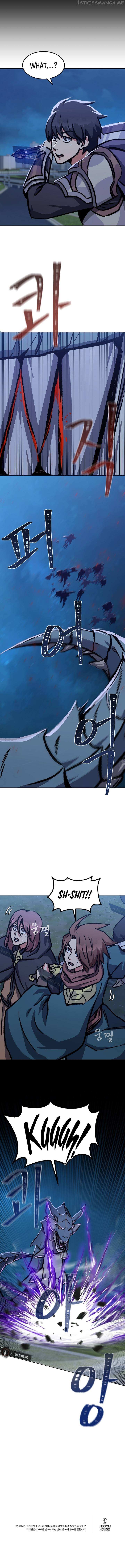 Read Level 1 Player Manga Online