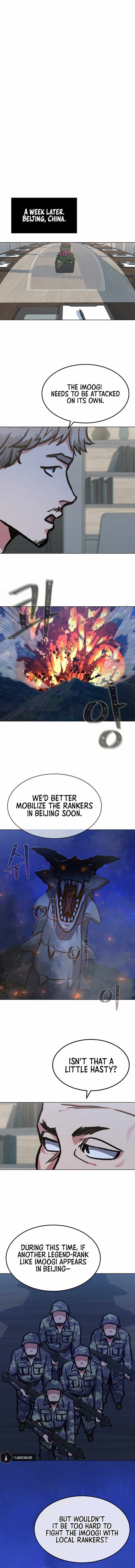 Read Level 1 Player Manga Online