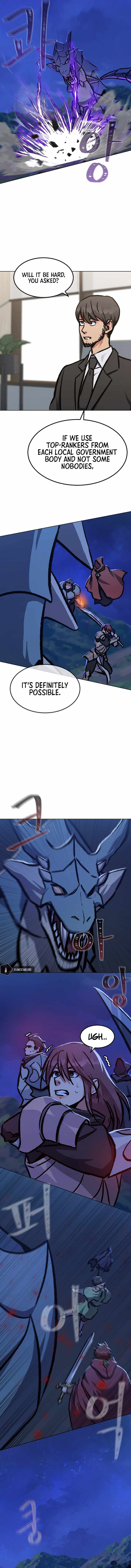 Read Level 1 Player Manga Online