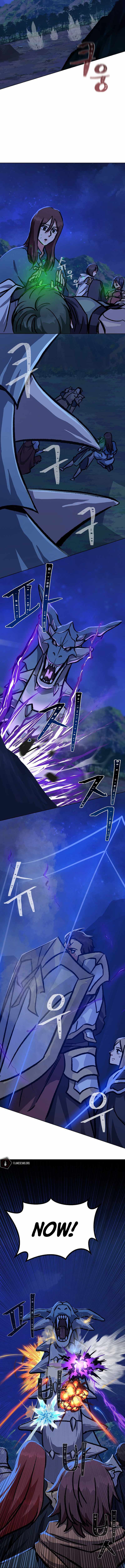 Read Level 1 Player Manga Online
