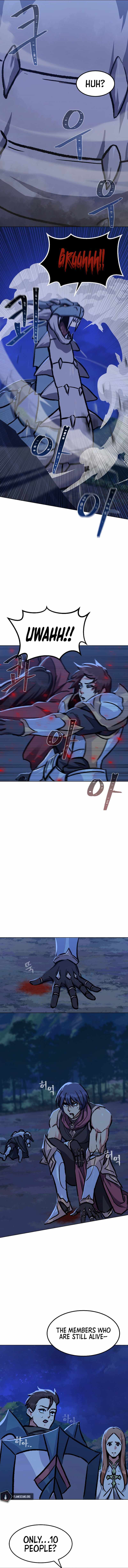 Read Level 1 Player Manga Online