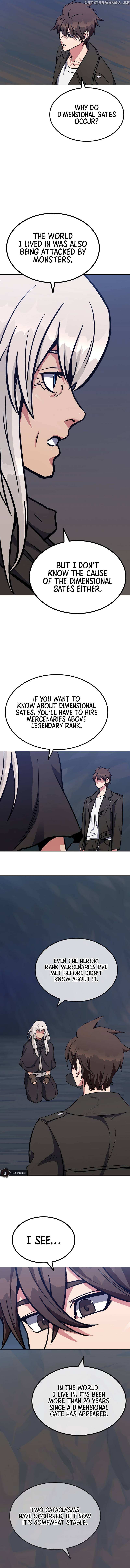 Read Level 1 Player Manga Online
