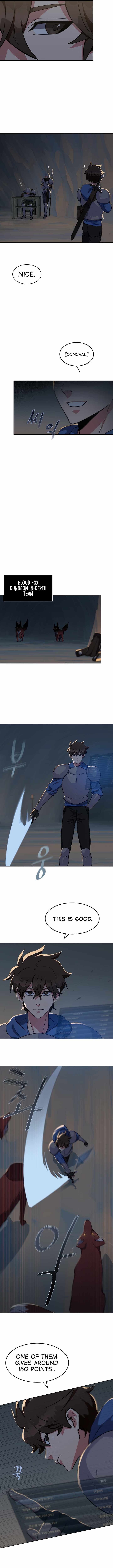Read Level 1 Player Manga Online