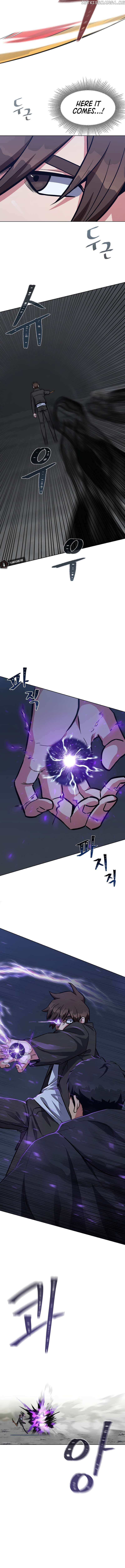 Read Level 1 Player Manga Online