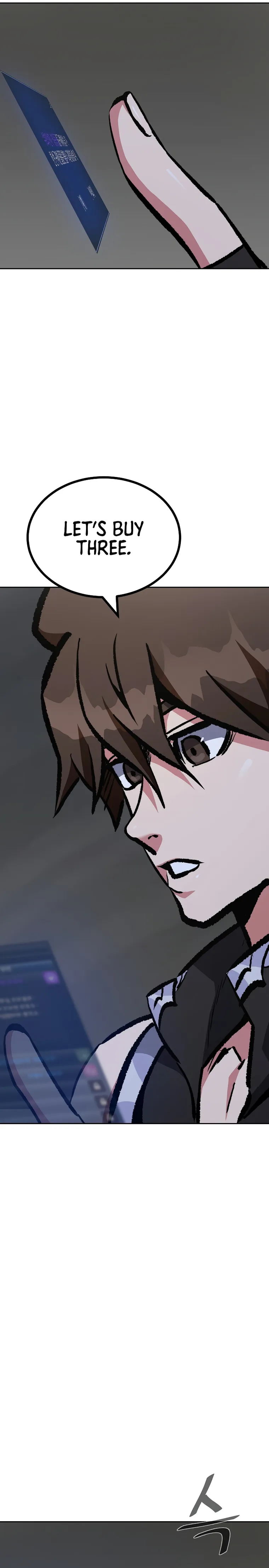 Read Level 1 Player Manga Online
